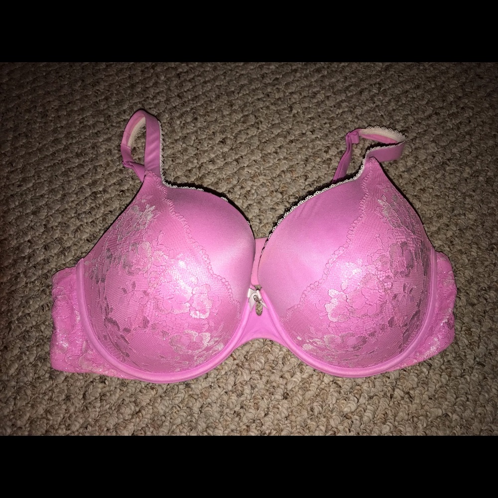 New Victoria’s Secret Bra